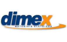 DIMEX – Distribuidora de Material Elétrico S/A